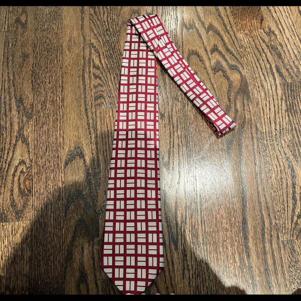 mens dress tie